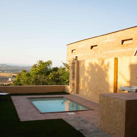 Cal Padri Del Macareno Villa Penellas ภายนอก รูปภาพ